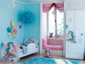 Детская Тойс Little Pony в Заречном - zarechnyj.magazinmebel.ru | фото