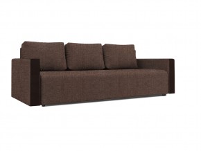 Диван Алиса 4 Savana-Teos dark brown 1 категория в Заречном - zarechnyj.magazinmebel.ru | фото