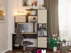 Компьютерный стол №6 в Заречном - zarechnyj.magazinmebel.ru | фото
