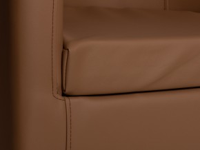 Кресло коричневое Марс в Заречном - zarechnyj.magazinmebel.ru | фото - изображение 3