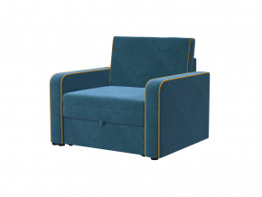 Кресло-кровать Марлин 800 Вариант 5 джинс в Заречном - zarechnyj.magazinmebel.ru | фото - изображение 1