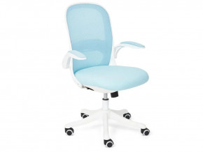 Кресло офисное Happy white в Заречном - zarechnyj.magazinmebel.ru | фото - изображение 1