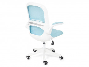 Кресло офисное Happy white в Заречном - zarechnyj.magazinmebel.ru | фото - изображение 3