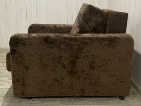 Кресло Уют Аккордеон с узким подлокотником МД 700 Candy 09 в Заречном - zarechnyj.magazinmebel.ru | фото - изображение 2