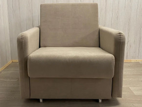 Кресло Уют Аккордеон с узким подлокотником МД 700 Veluta Lux 7 в Заречном - zarechnyj.magazinmebel.ru | фото