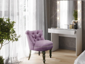Кресло Виолет Фиолетовый в Заречном - zarechnyj.magazinmebel.ru | фото
