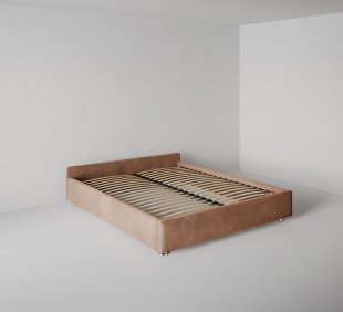 Кровать Подиум 2.0 м с подъемным механизмом в Заречном - zarechnyj.magazinmebel.ru | фото - изображение 2
