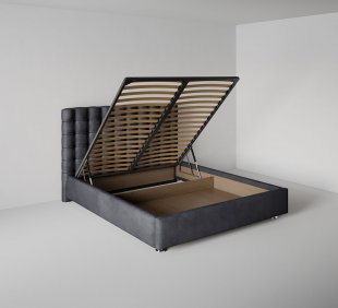 Кровать Венеция 0.8 м с подъемным механизмом в Заречном - zarechnyj.magazinmebel.ru | фото