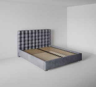 Кровать Венеция 2.0 м с подъемным механизмом в Заречном - zarechnyj.magazinmebel.ru | фото - изображение 5