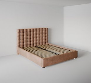 Кровать Венеция 0.8 м с подъемным механизмом в Заречном - zarechnyj.magazinmebel.ru | фото - изображение 2