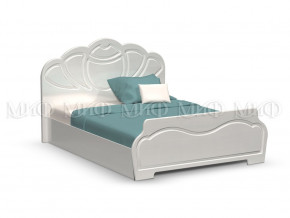 Кровать 1,4м в Заречном - zarechnyj.magazinmebel.ru | фото