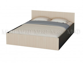 Кровать 1,6м в Заречном - zarechnyj.magazinmebel.ru | фото