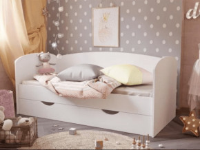 Кровать Бейли 1600 в Заречном - zarechnyj.magazinmebel.ru | фото