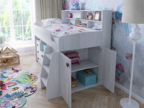 Кровать чердак Малыш-5 винтерберг в Заречном - zarechnyj.magazinmebel.ru | фото - изображение 4