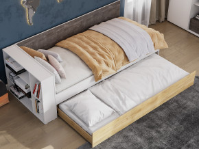 Кровать-диван Анри выкатная с настилом в Заречном - zarechnyj.magazinmebel.ru | фото