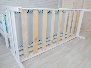 Кровать двухъярусная Сонечка с прямой лестницей в Заречном - zarechnyj.magazinmebel.ru | фото - изображение 6