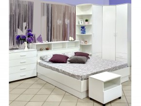 Кровать Париж-1400 G26026 в Заречном - zarechnyj.magazinmebel.ru | фото - изображение 5
