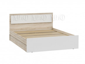 Кровать с настилом Мартина 1200 в Заречном - zarechnyj.magazinmebel.ru | фото - изображение 1
