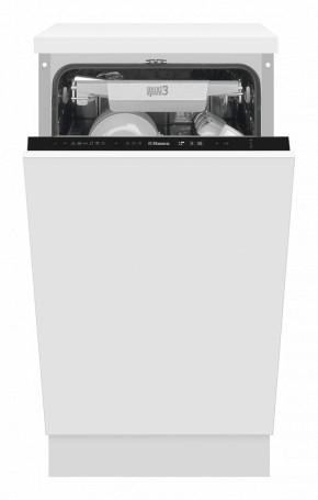 Машина Посудомоечная Hansa bt0075217 в Заречном - zarechnyj.magazinmebel.ru | фото - изображение 1