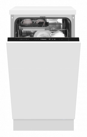 Машина Посудомоечная Hansa bt0075218 в Заречном - zarechnyj.magazinmebel.ru | фото - изображение 1