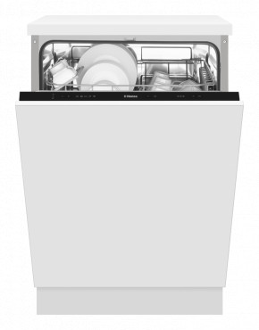 Машина Посудомоечная Hansa bt0075219 в Заречном - zarechnyj.magazinmebel.ru | фото - изображение 1