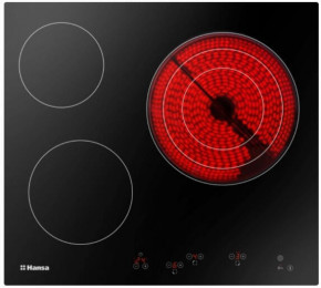Поверхность Варочная Hansa bt0073292 в Заречном - zarechnyj.magazinmebel.ru | фото