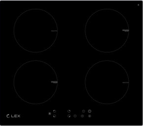 Поверхность Варочная Lex bt0056956 в Заречном - zarechnyj.magazinmebel.ru | фото