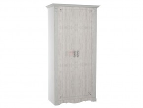 шкаф 2-х дверный для одежды и белья в Заречном - zarechnyj.magazinmebel.ru | фото