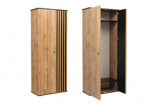 Шкаф для одежды 51.01 (опора h=20мм) в Заречном - zarechnyj.magazinmebel.ru | фото