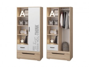 Шкаф для одежды с 2 ящиками в Заречном - zarechnyj.magazinmebel.ru | фото