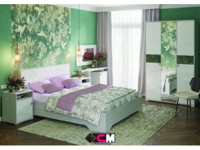 Спальня модульная Сальма в Заречном - zarechnyj.magazinmebel.ru | фото - изображение 1