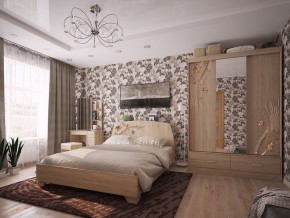 Спальня Виктория-1 в Заречном - zarechnyj.magazinmebel.ru | фото - изображение 2
