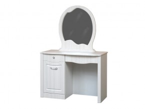 Стол туалетный с зеркалом Ева 10 в Заречном - zarechnyj.magazinmebel.ru | фото