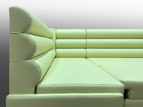Угловой диван Призма Валики со спальным местом в Заречном - zarechnyj.magazinmebel.ru | фото - изображение 2