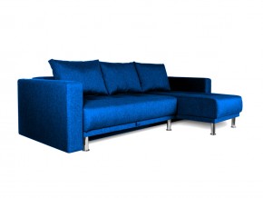 Угловой диван синий с подлокотниками Некст Океан в Заречном - zarechnyj.magazinmebel.ru | фото - изображение 3