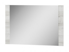 Зеркало настенное Лори дуб серый в Заречном - zarechnyj.magazinmebel.ru | фото